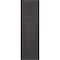 Ekena Millwork True Fit PVC San Miguel Mission Style Fixed Mount Shutters, Shadow Mountain, 12W x 42H, PR TFP001SM12X042SM - alternate 10